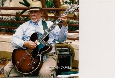 Hyatt Regency , Burlingame, Sun. brunch, with trio