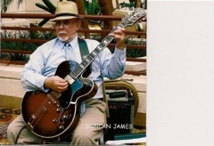 Hyatt Regency , Burlingame, Sun. brunch, with trio